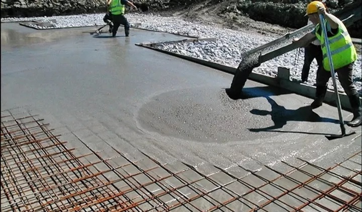Concreto Autoadensável
