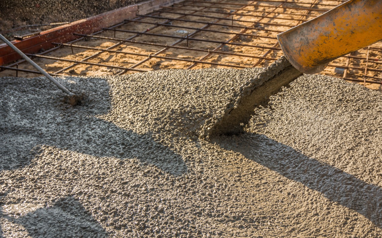 Concreto Convencional