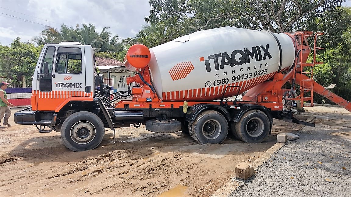 Projeto Itaqmix 1
